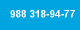988 318-94-77